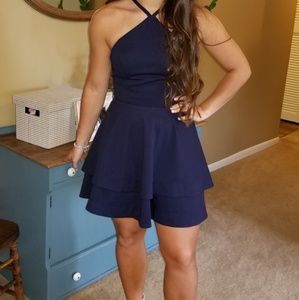 Homecoming/Party Dress